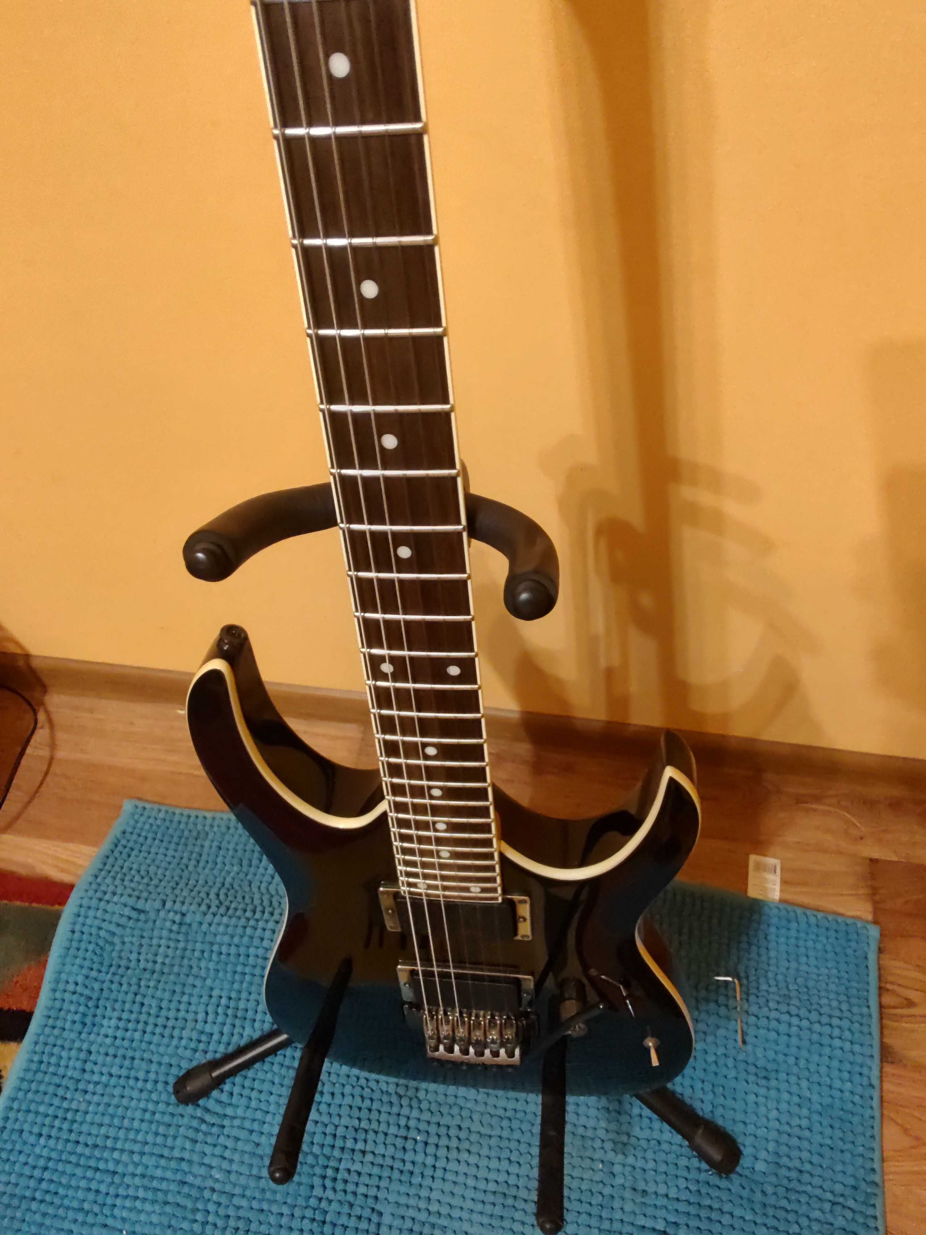 Ел. китара Ibanez
