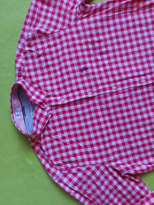 U.S.Polo-XL-Оригинална