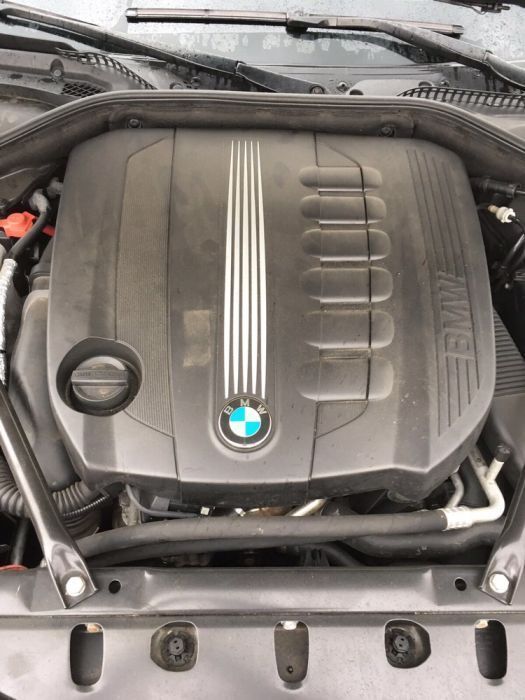 Motor Bmw 730d 2009-2012 n57d30a