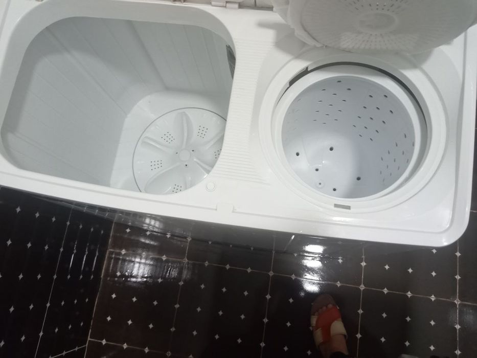 Кирмашин Артель пол автомат