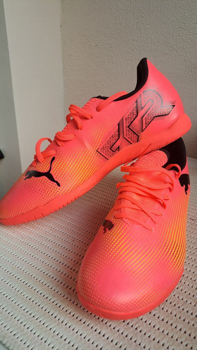 Футболни обувки Puma  Puma Future 7 Play