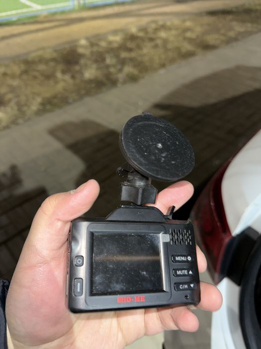 Sho-me Combo drive Комбо устройство 3в1.