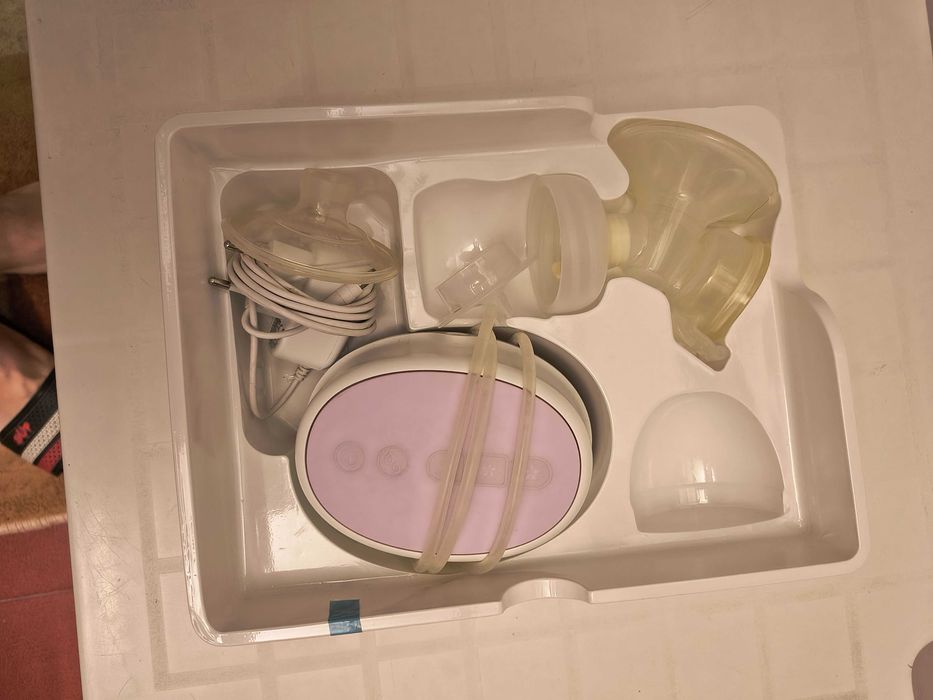 Philips Avent - pompa de san electrica