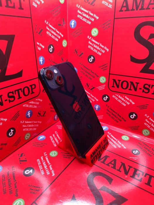 iPhone 14 Amanet SZ Non Stop