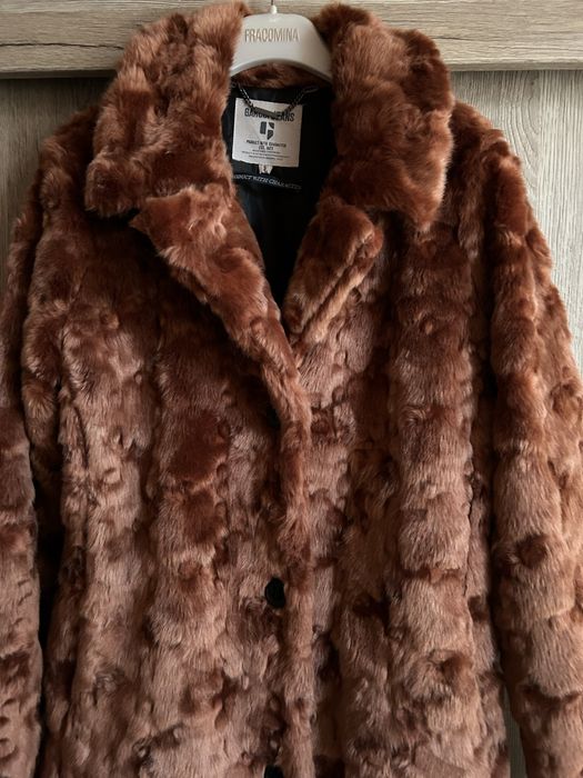 GARCIA JEANS Ново оригинално дамско палто размер S