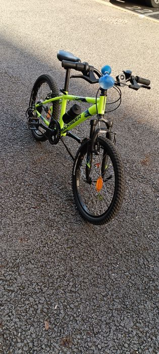 Bicicleta de vînzare