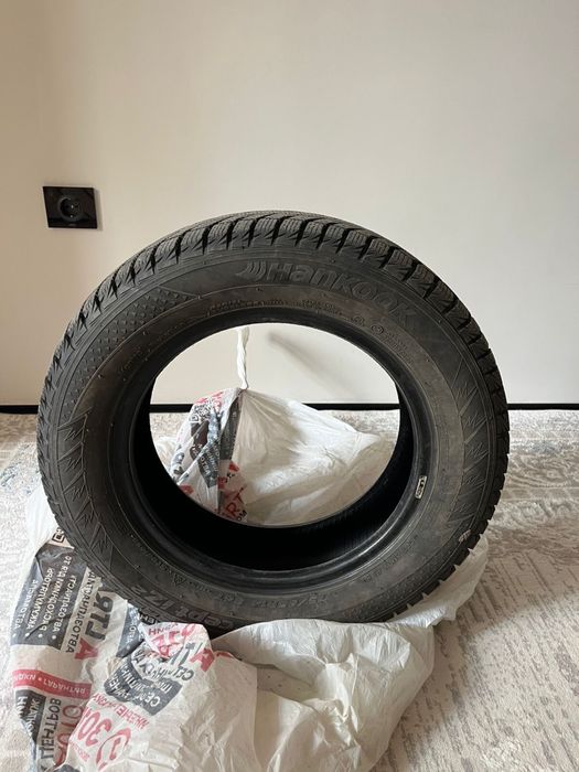 175/65/14 зимний балон