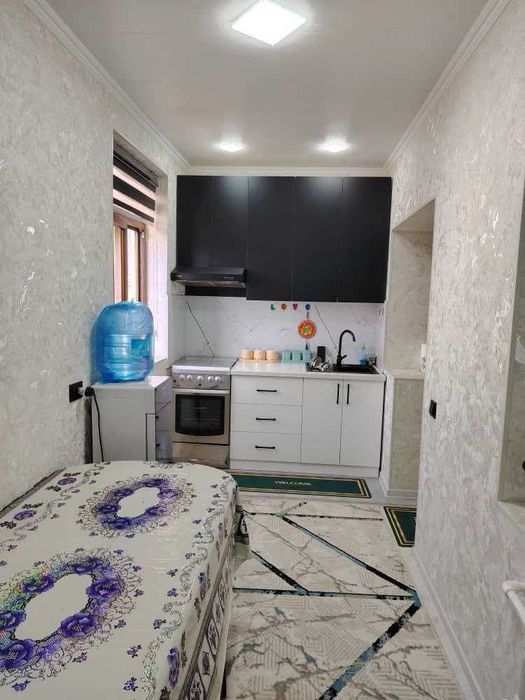 Квартира сотилади