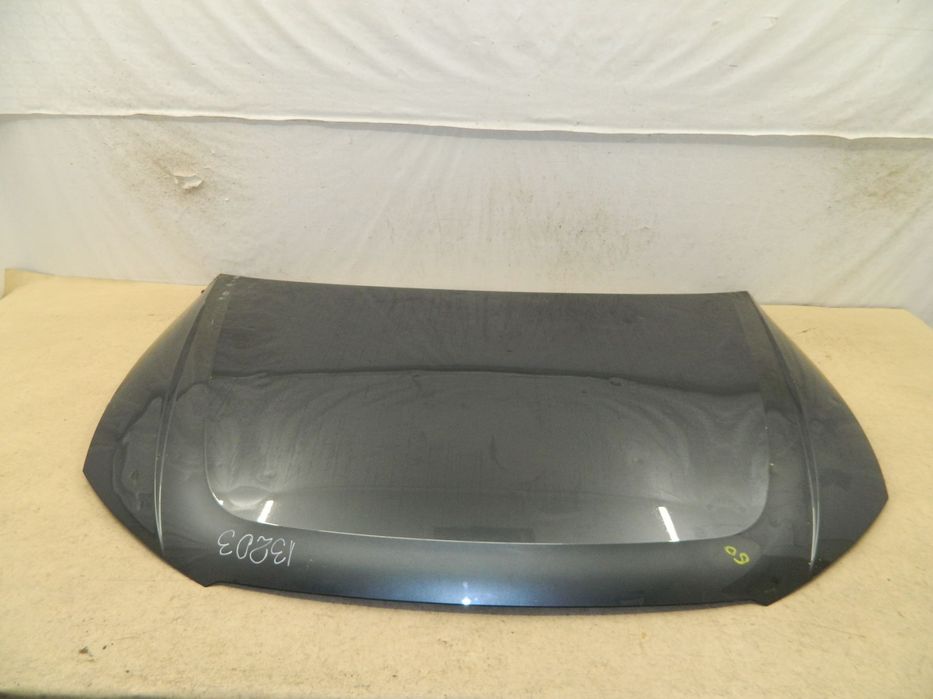Capota motor Seat Ateca, 2017, 2018, 2019, 2020, 2021.