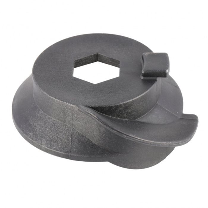 Dispozitiv pentru montat curele flexibile elastice pentru vehicule psa
