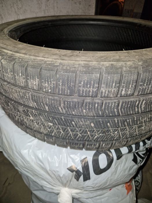 Зимние шины Tracmax