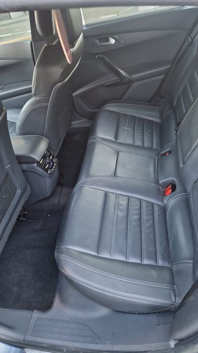 Peugeot 508 2012 Hybrid Full fără trapă