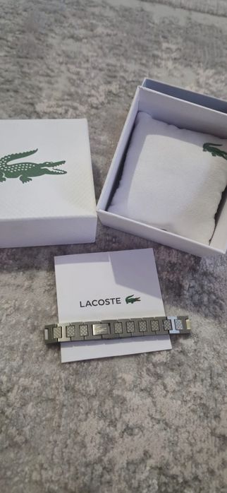 Brățară Lacoste noua