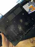 Placa de baza b450m ds3h v2 doar IASI