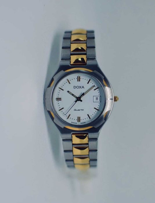 DOXA W5921 Quartz