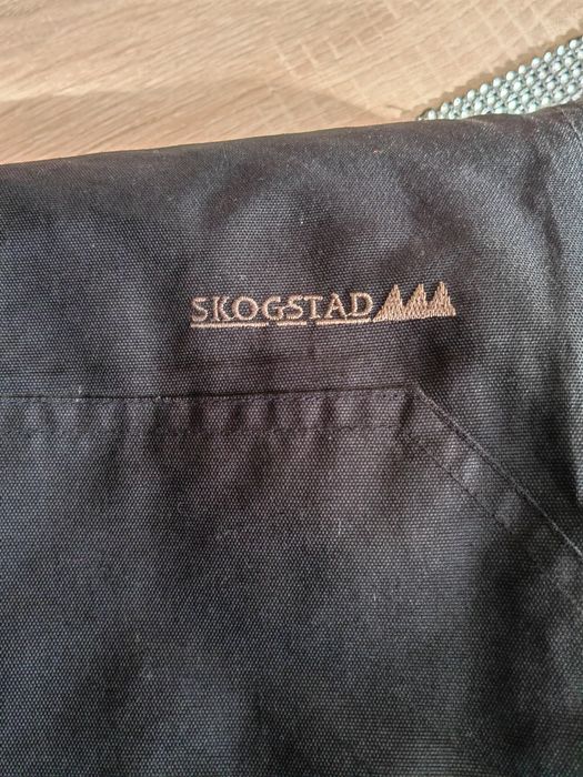 Оригинален детски гащеризон на Skogstad