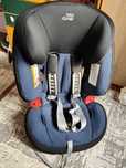 Scaun auto 9-25 kg