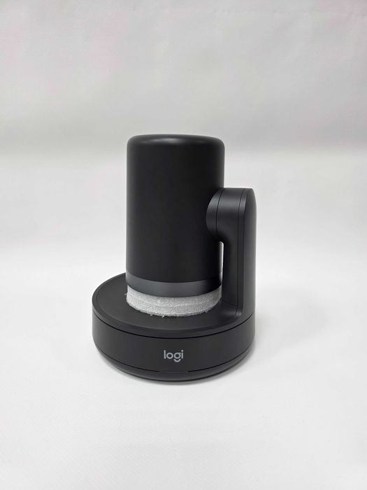 Cameră Videoconferință LOGITECH RALLY 4K, Stare excelentă, complet
