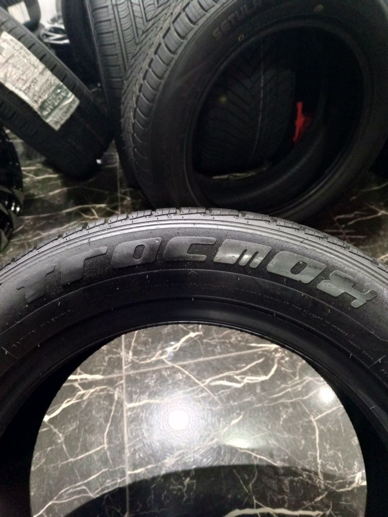 Balon shina Tracmax 205/55R16