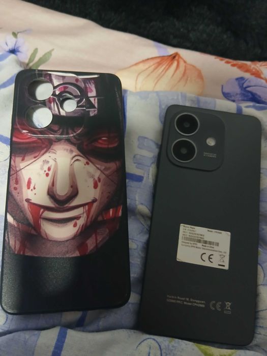 Oppo A40 nou nouț, predare personala in Cluj-Apahida, la Peny.