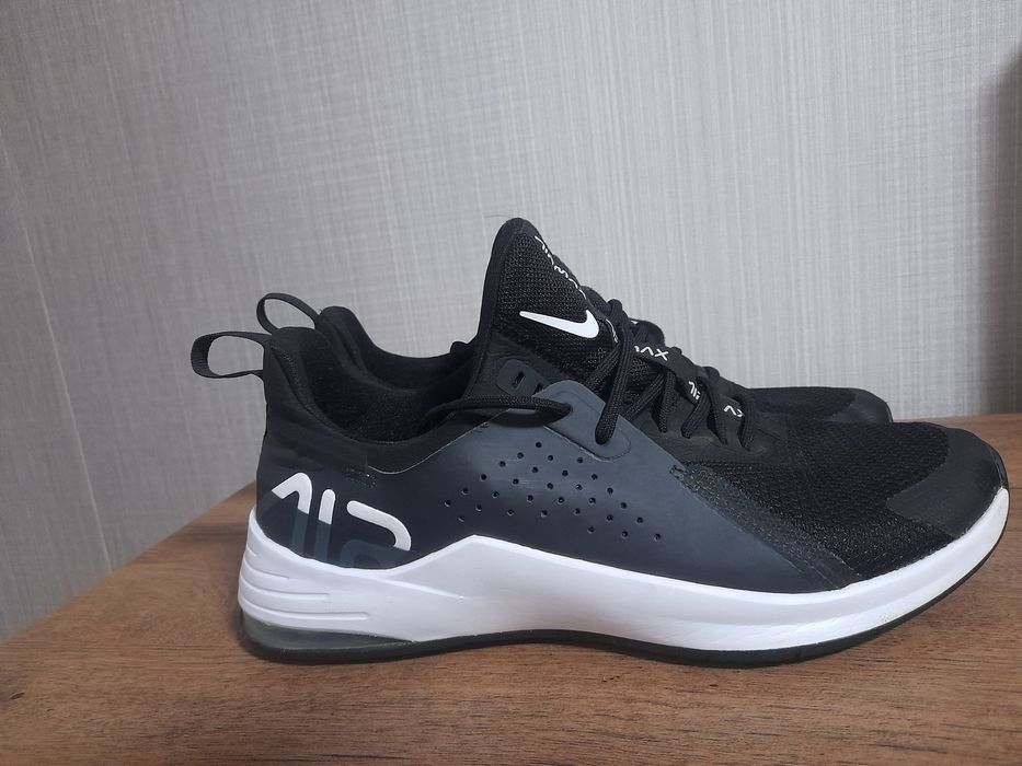 Nike Air max маратонки 40 номер.