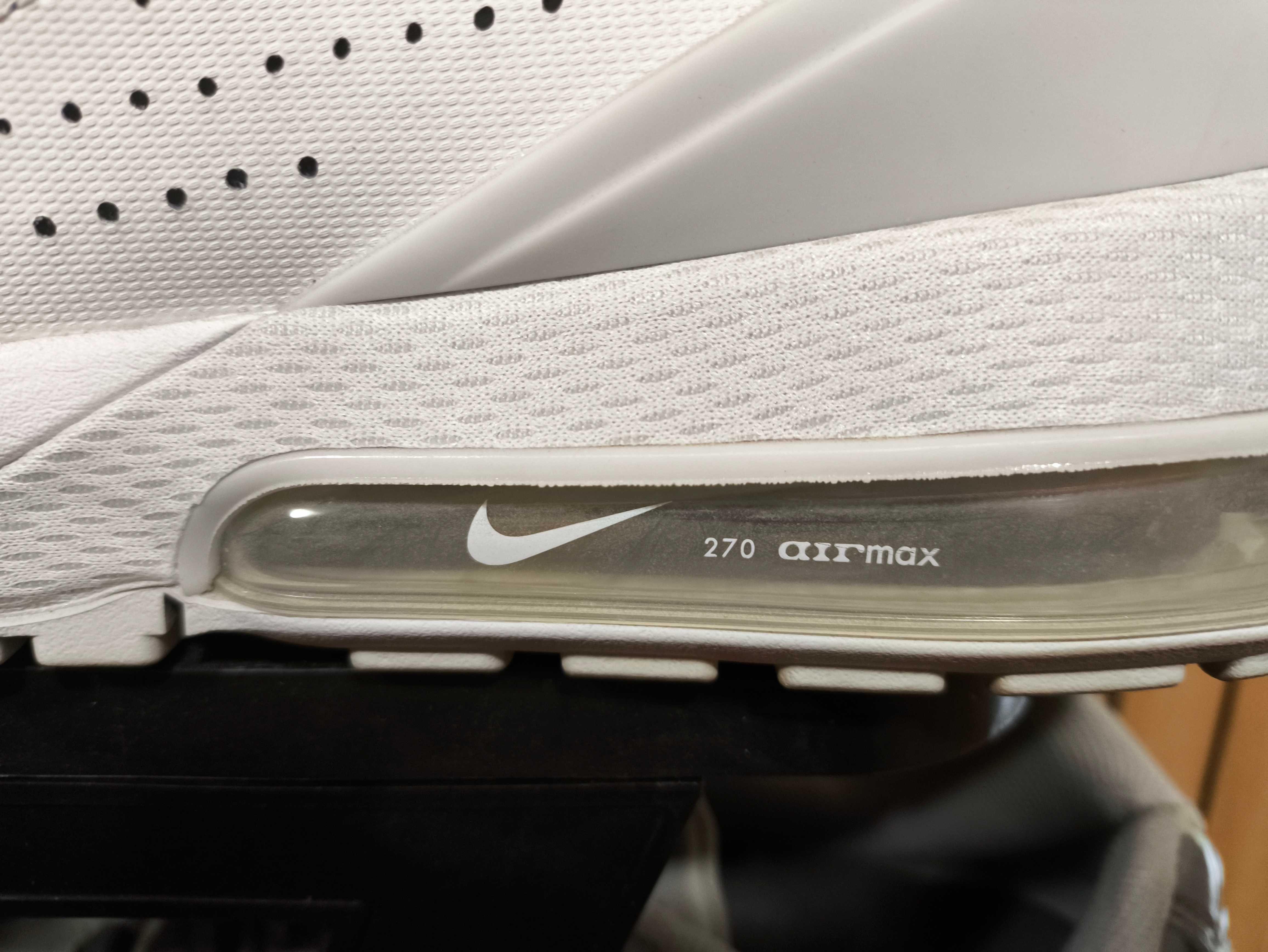 Nike Air Max Pulse 270 - 46 номер