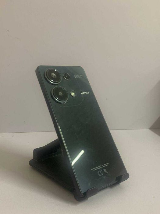 Xiaomi Redmi Note 13 Pro, 256 ГБ, черный, 8 ГБ  / КА 24561