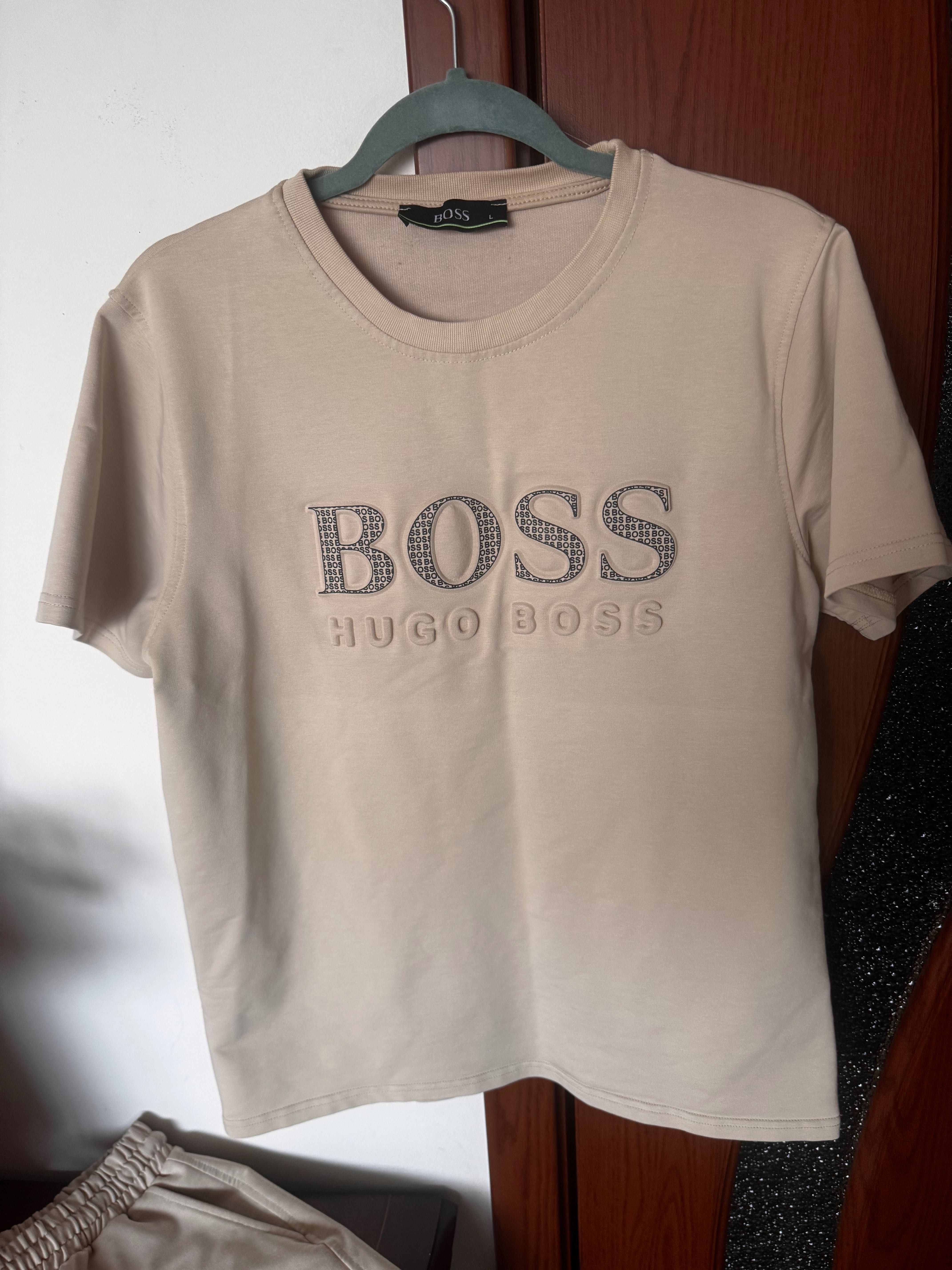 Hugo Boss комплект размер М/Л