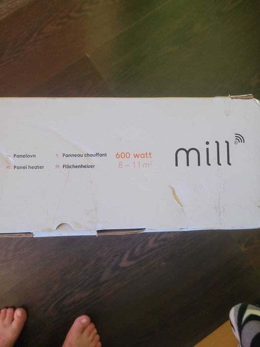 Convertor de căldură Smart