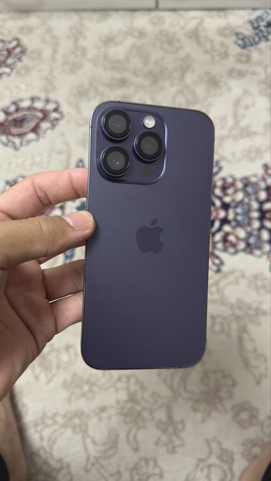 Iphone 14 pro srochna sotiladi.——-