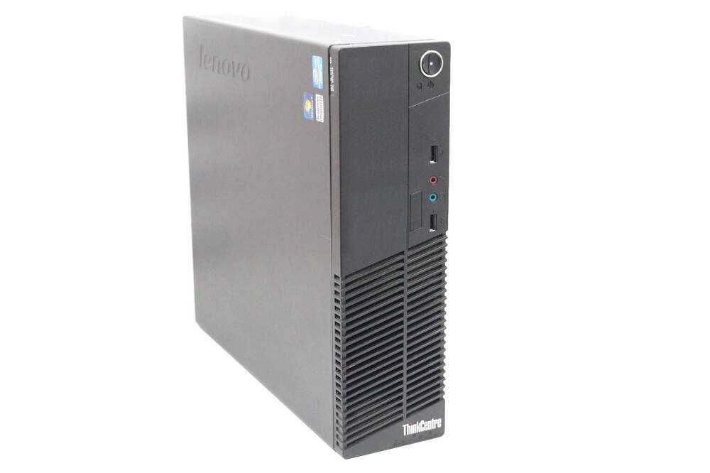 Lenovo ThinkCentre M71 SFF