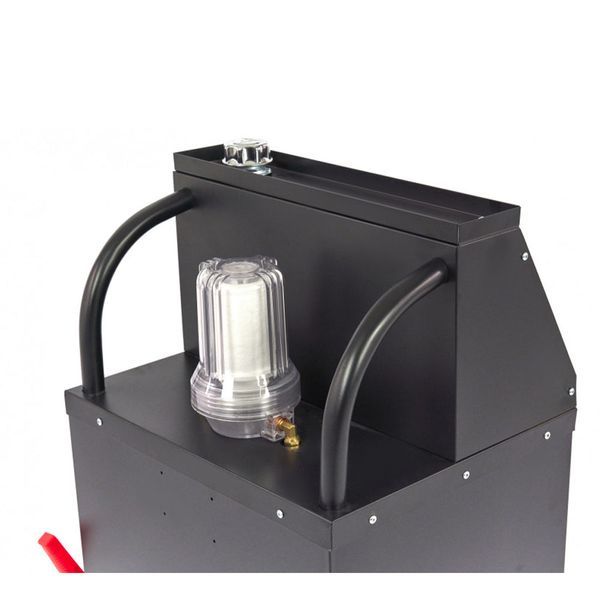 Автоматично устройство за смяна на масло в автоматични скоростни кутии