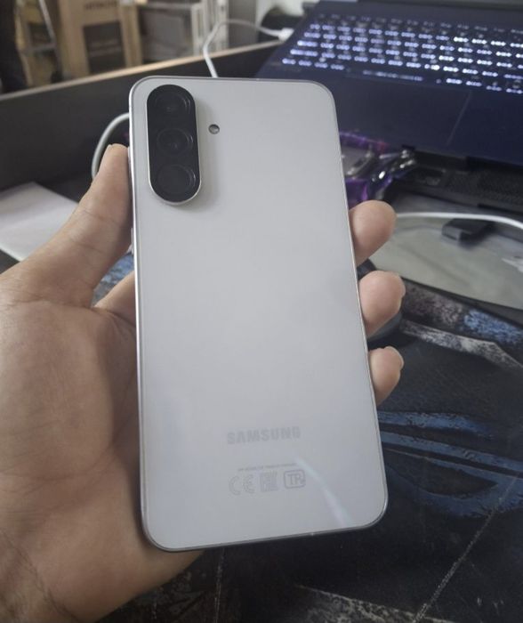 Samsung A56 5G 8/128 talik