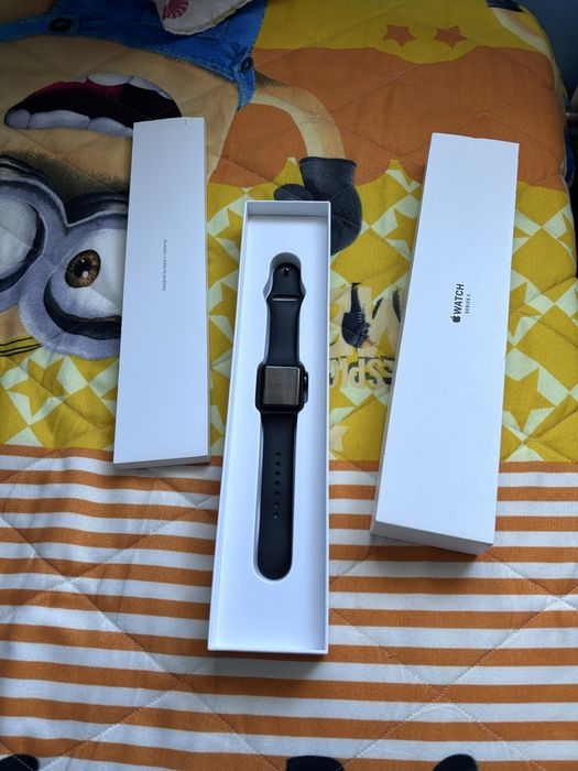 Apple Watch Series 3