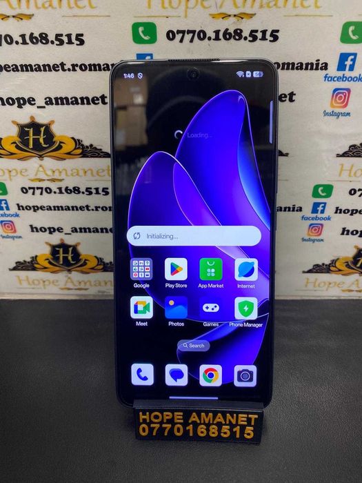 Hope Amanet P3 Oppo RENO 13F / 256 GB