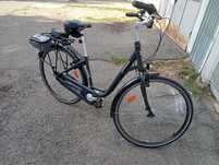 Bicicleta B,twin Nou 28