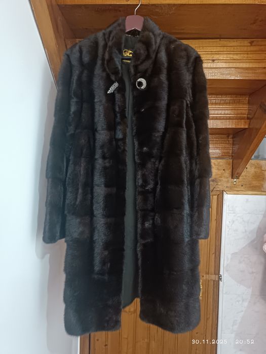 Продается шуба норковая