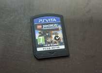 Joc PS Vita Ninjago Shadow Ronin
