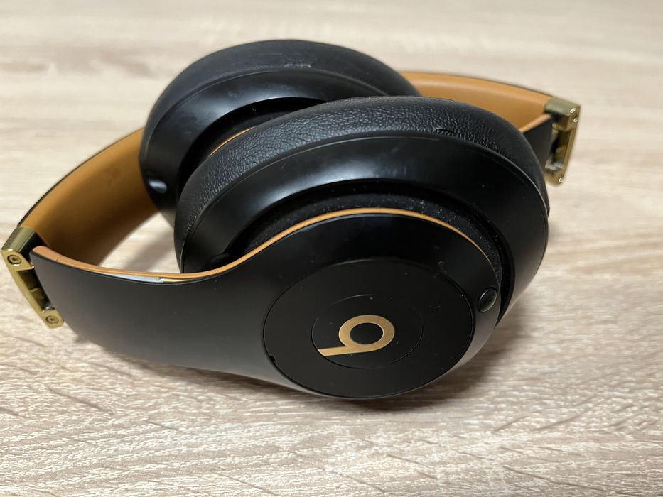 Beats Studio 3 wireless