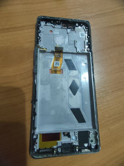 Display spart Honor Magic 5 Lite 5G