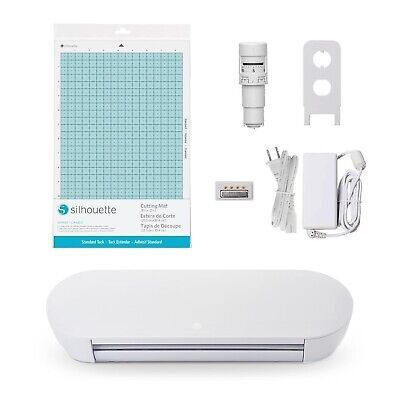 Portrait 4 plotter Cameo Плоттер новый