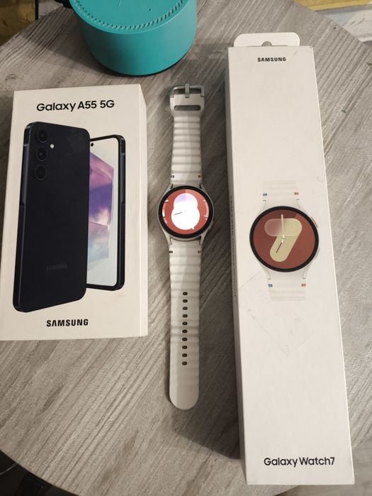 Самсунг а55. 5g+ часы.