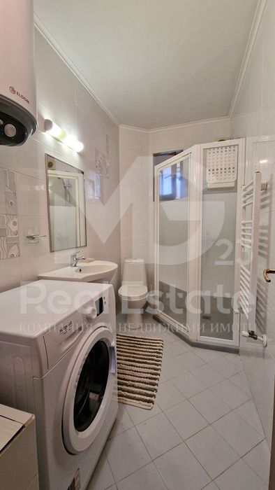 Дава се под наем Двустаен апартамент в Пловдив, Мараша - 69 кв.м за 448.8 € - Снимка #8