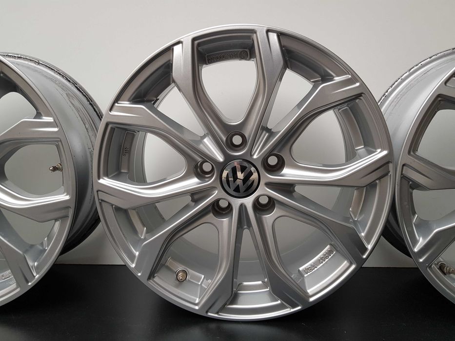 Jante 19 VW Amarok VW T5 T6 VW Touareg  Opel Insignia