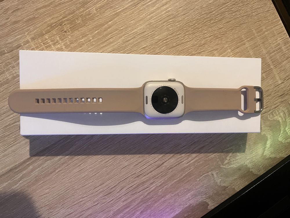 Apple Watch Se (Gen2) 44 mm