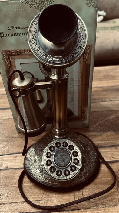 Tefefon fix original Paramount din 1998 - Decor, bar, hotel, pub