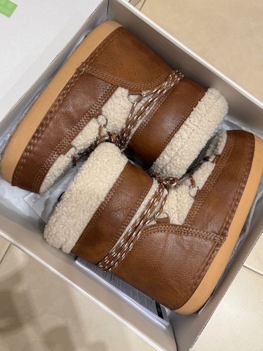 Обувки/ апрески за зимата