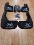 Брызговик Hyundai