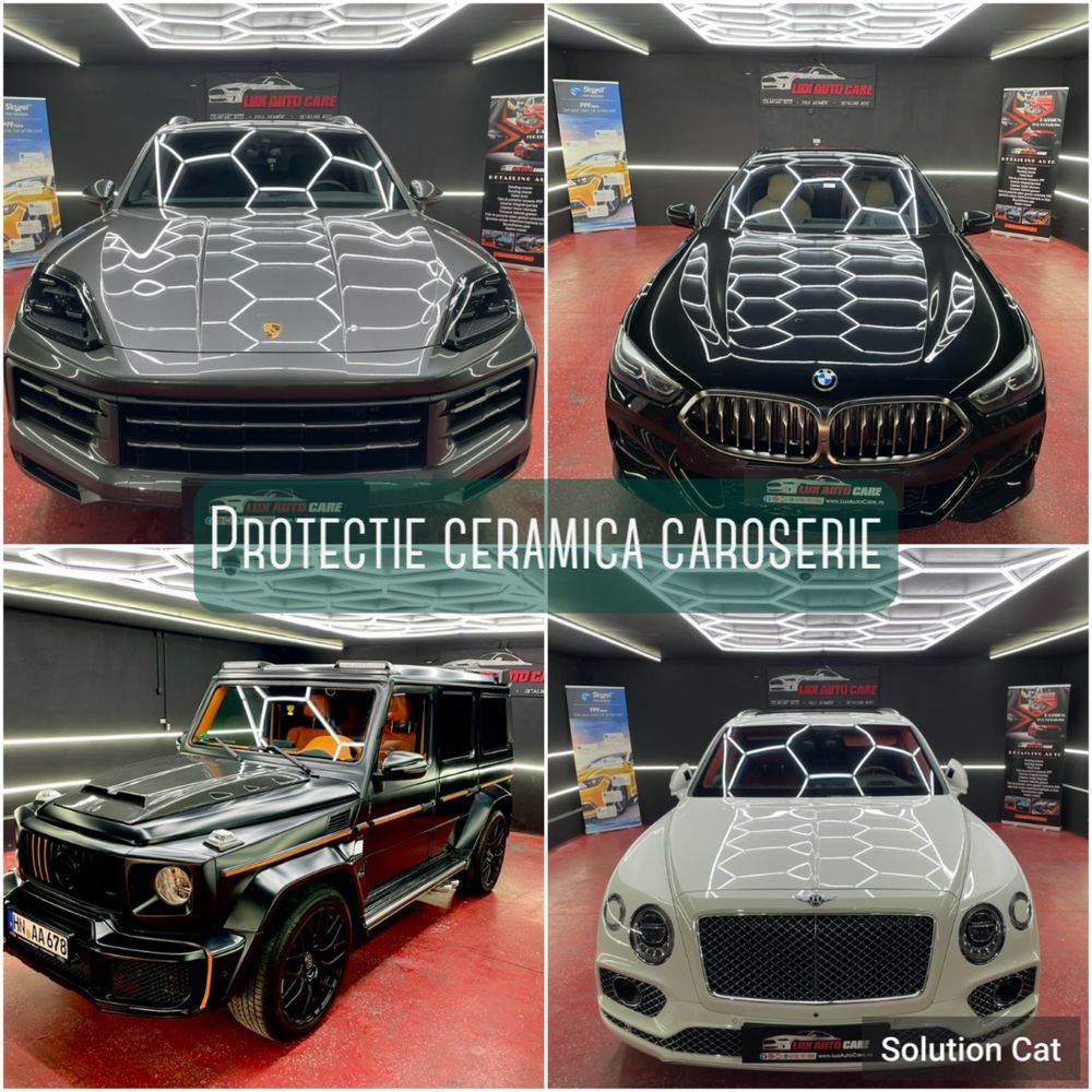 Colantari-Curatare interior-Polish-Detailing-Folii geamuri-Protectie C
