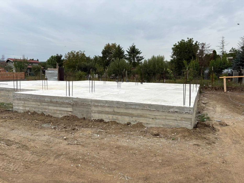 Case la cheie și renovări – servicii complete!